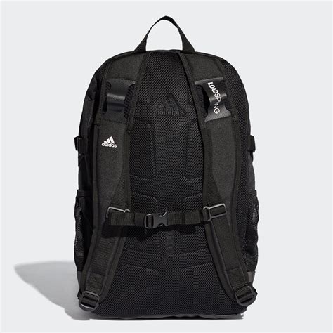 adidas spring load backpack